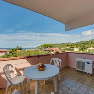 3* Hotel Del Golfo - Dependance