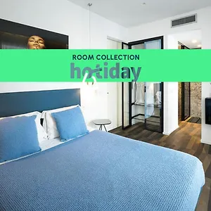 **** Hotel Hotiday Collection - Wallure Italien