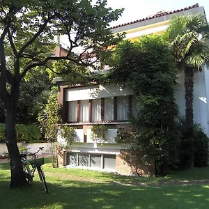  Frühstückspension Castellani Italien