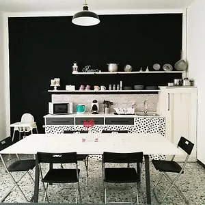  Frühstückspension Casa Dalma